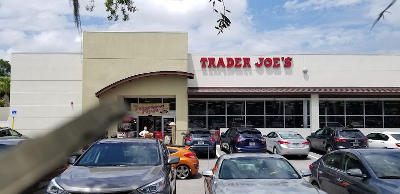 Trader Joe's image 1