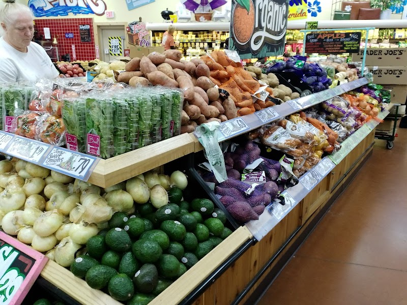 Trader Joe's image 2