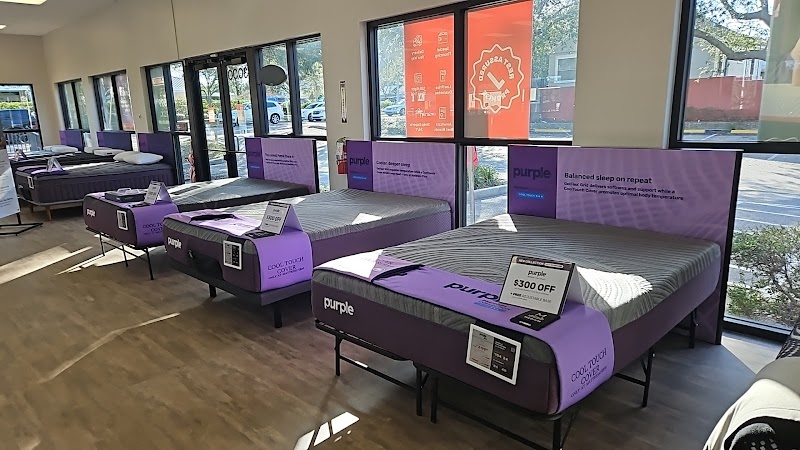 Mattress Firm 4th Street South image 1