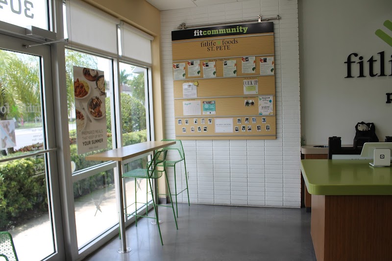 Fitlife Foods image 1