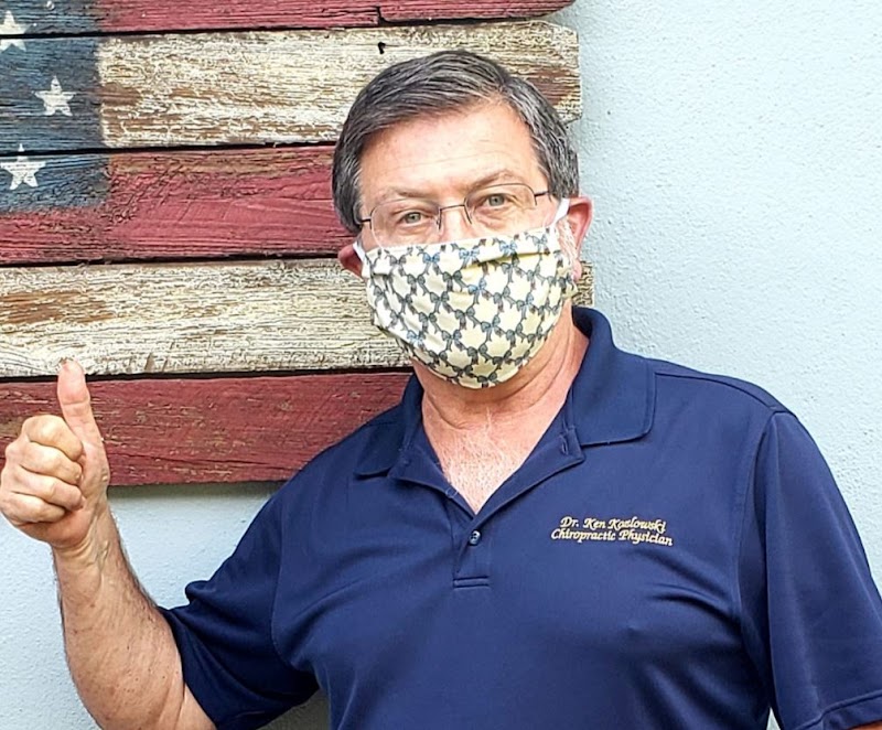 Kozlowski Kenneth DC