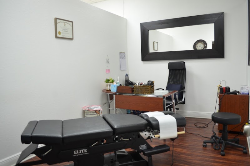 Hess Spinal &amp; Medical Centers image 2