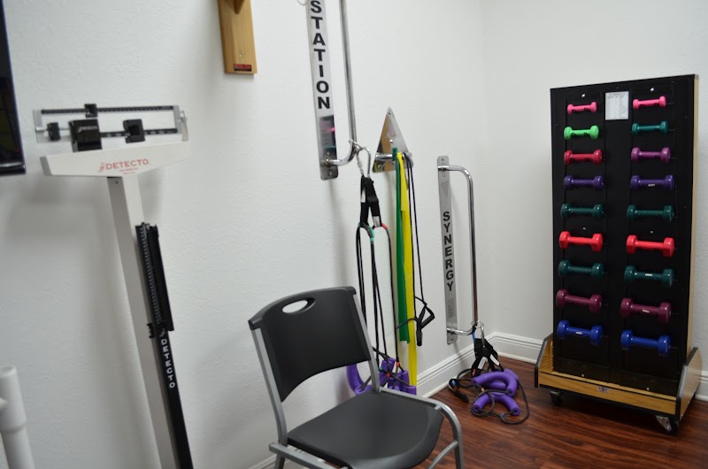 Hess Spinal &amp; Medical Centers image 3