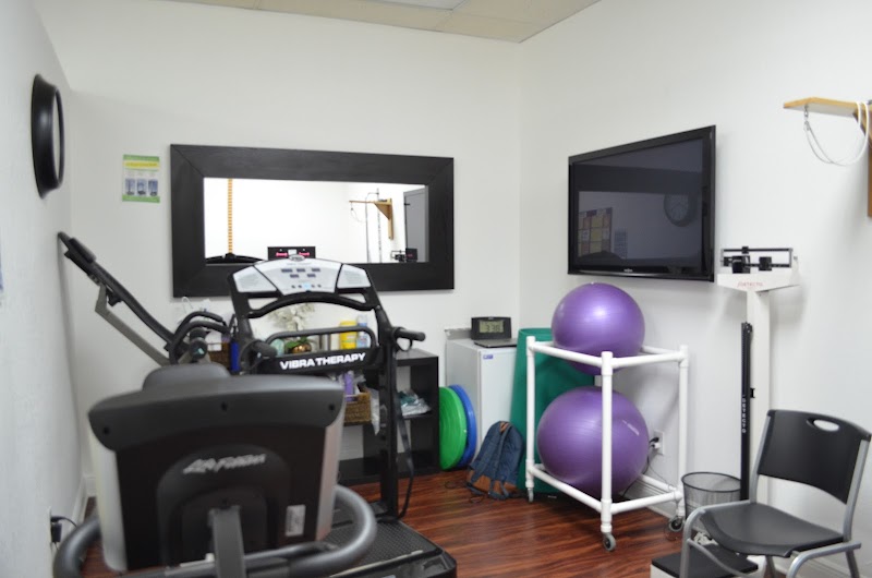 Hess Spinal &amp; Medical Centers image 5