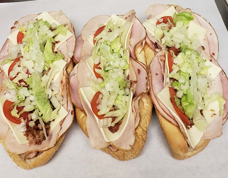 4th Street Pizza image 2