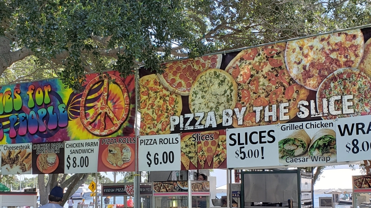 4th Street Pizza image 3