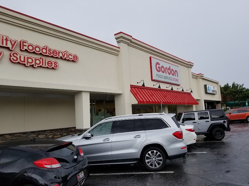 Gordon Food Service Store image 1
