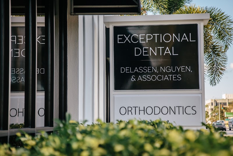 Exceptional Dental of St. Petersburg image 3