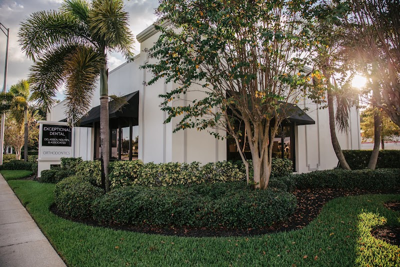 Exceptional Dental of St. Petersburg image 4