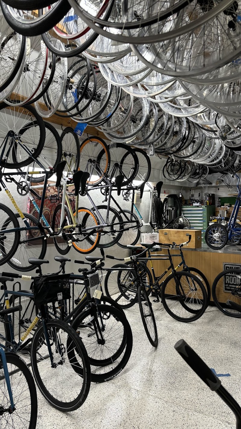 Bike Room image 2