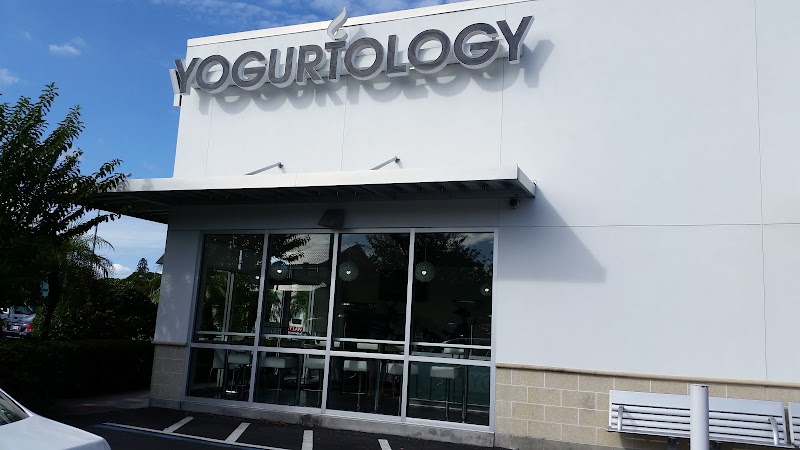 Yogurtology image 1