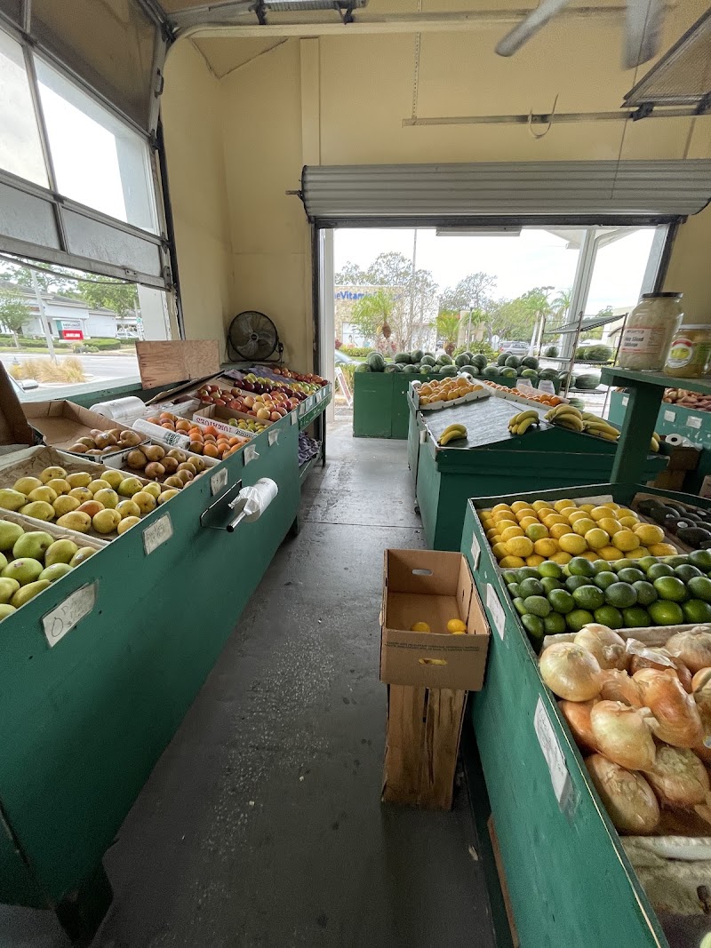 City Produce image 5