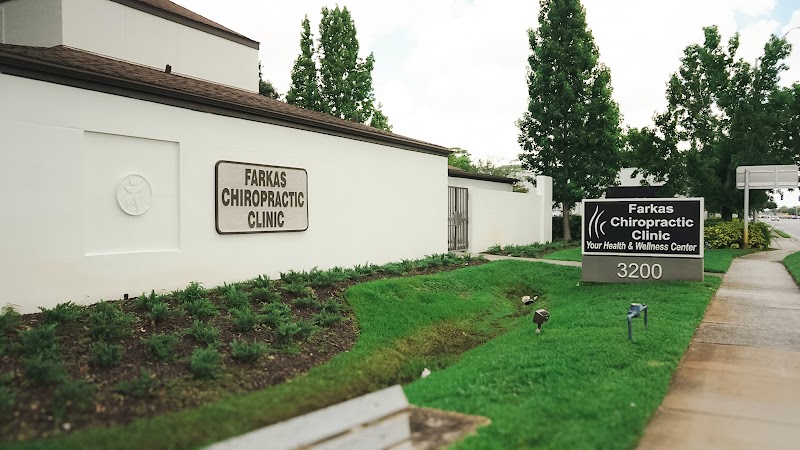 Farkas Chiropractic Clinic image 1