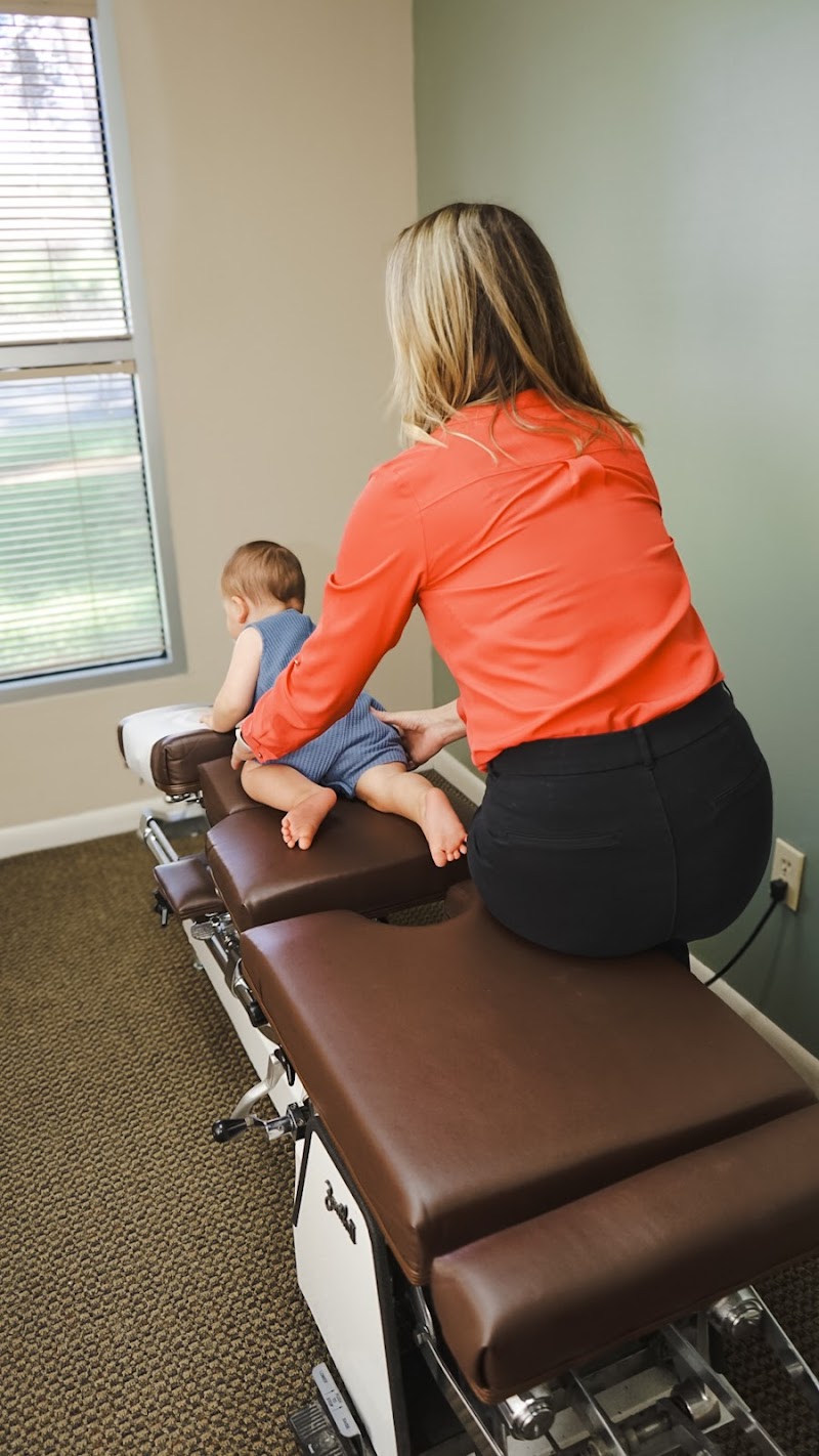 Farkas Chiropractic Clinic image 3
