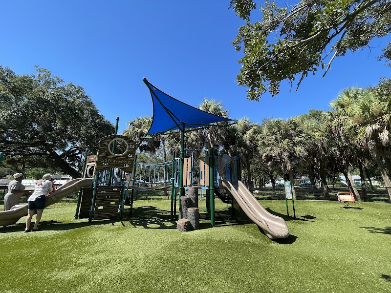 Coffee Pot Park image 4