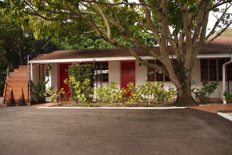 El Rio Motel image 1