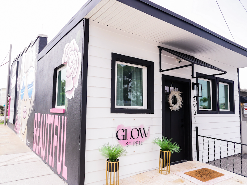 Glow St. Pete Med Spa Gallery Image