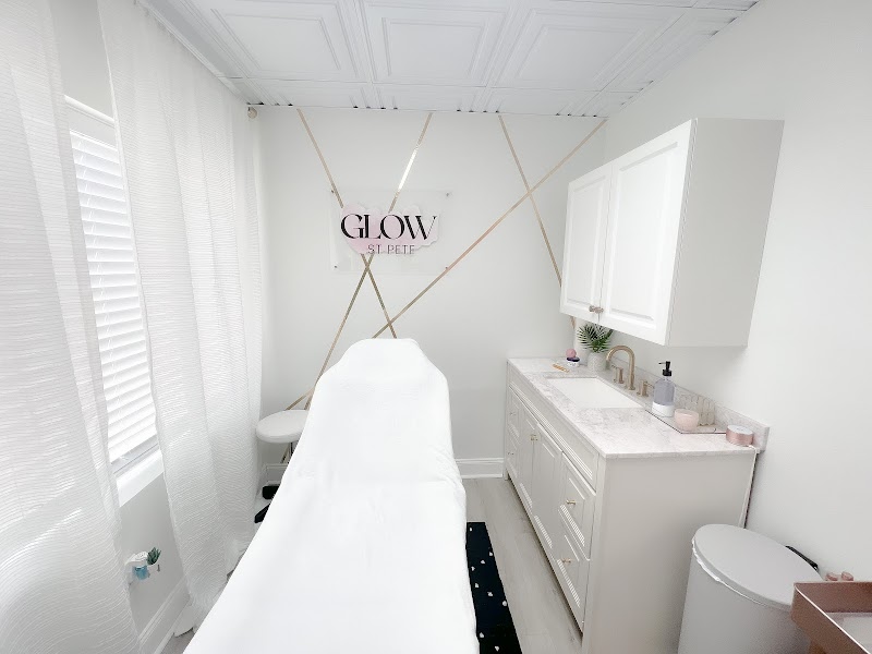 Glow St. Pete Med Spa Gallery Image