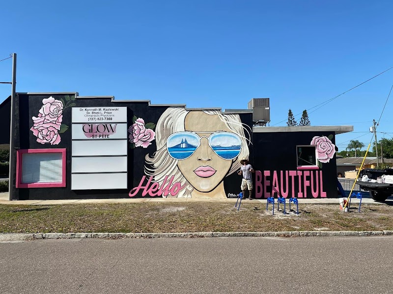 Glow St. Pete Med Spa Gallery Image