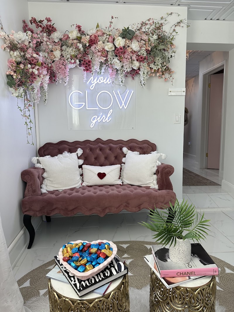 Glow St. Pete Med Spa Gallery Image