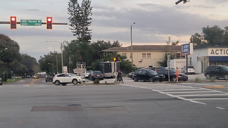 Action Imports Repair, Inc. image 3