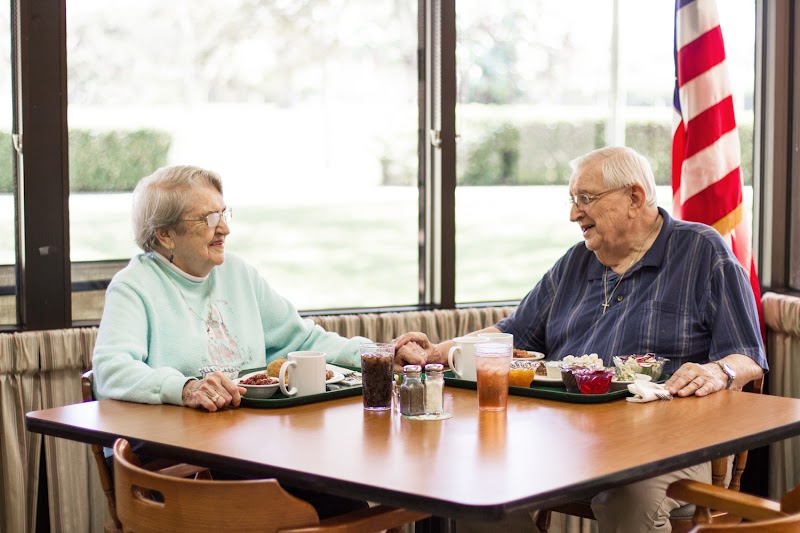 Masonic Home image 4