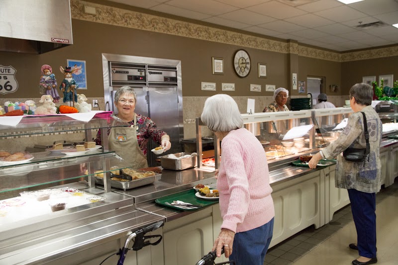 Masonic Home image 5