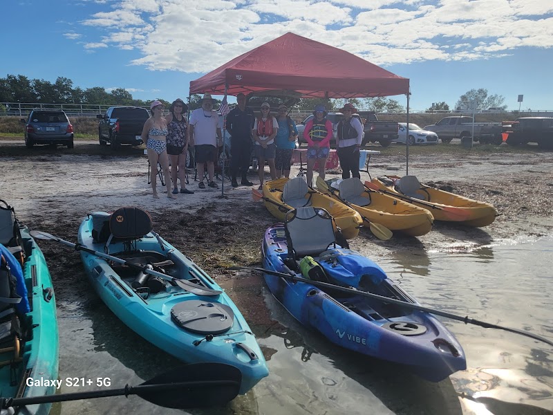Good Vibes Kayak Rentals image 2