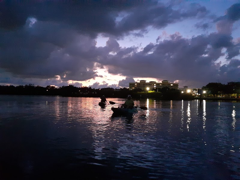 Good Vibes Kayak Rentals image 4