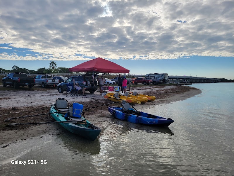 Good Vibes Kayak Rentals image 5