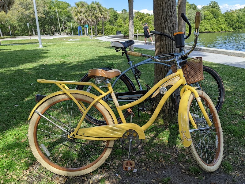 3099 1st St N Parking image 1