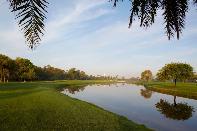 Vinoy Golf Club image 1