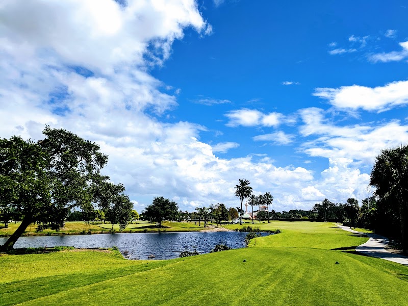 Vinoy Golf Club image 2