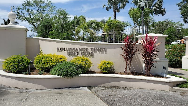 Vinoy Golf Club image 3