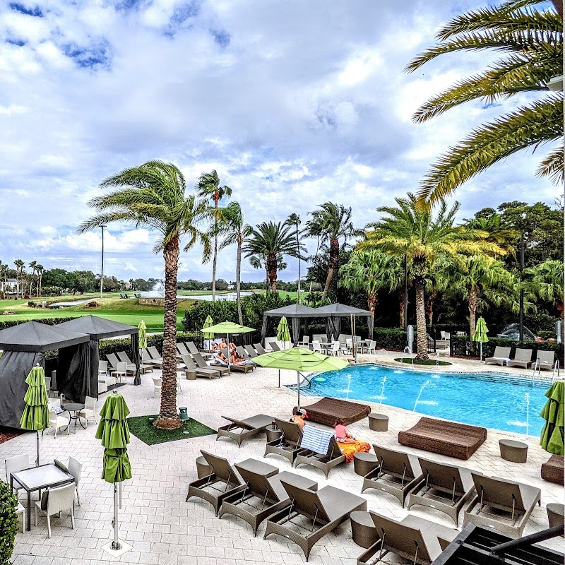 Vinoy Golf Club image 4