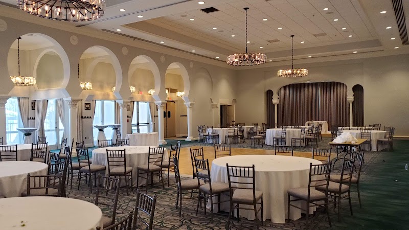 Vinoy Golf Club image 5