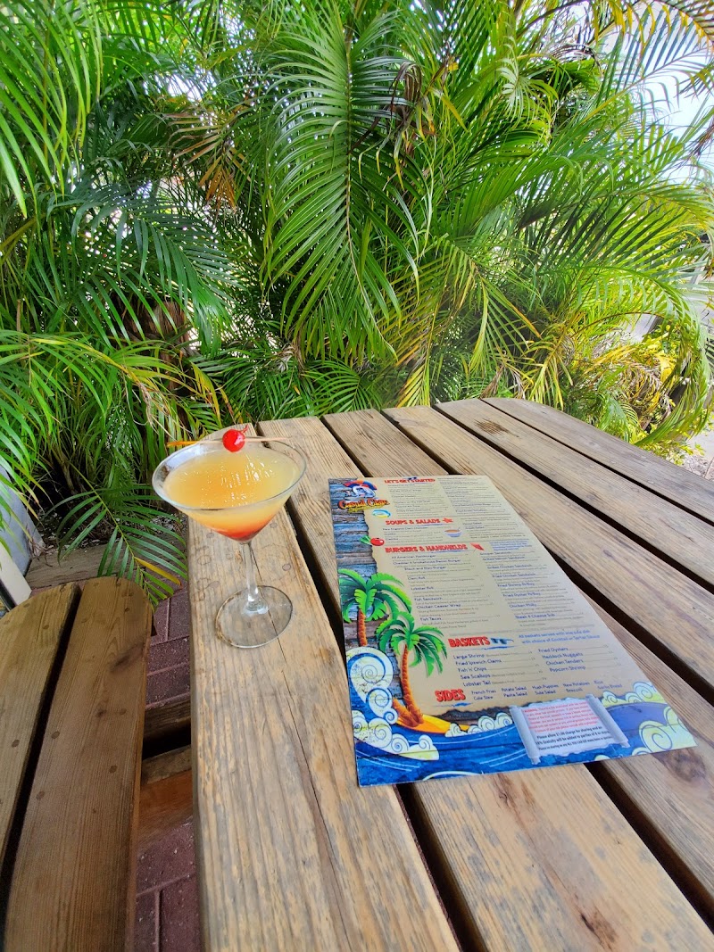 Casual Clam Seafood Bar &amp; Grill image 3