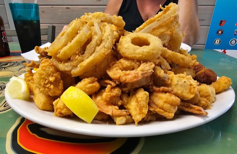 Casual Clam Seafood Bar &amp; Grill image 4