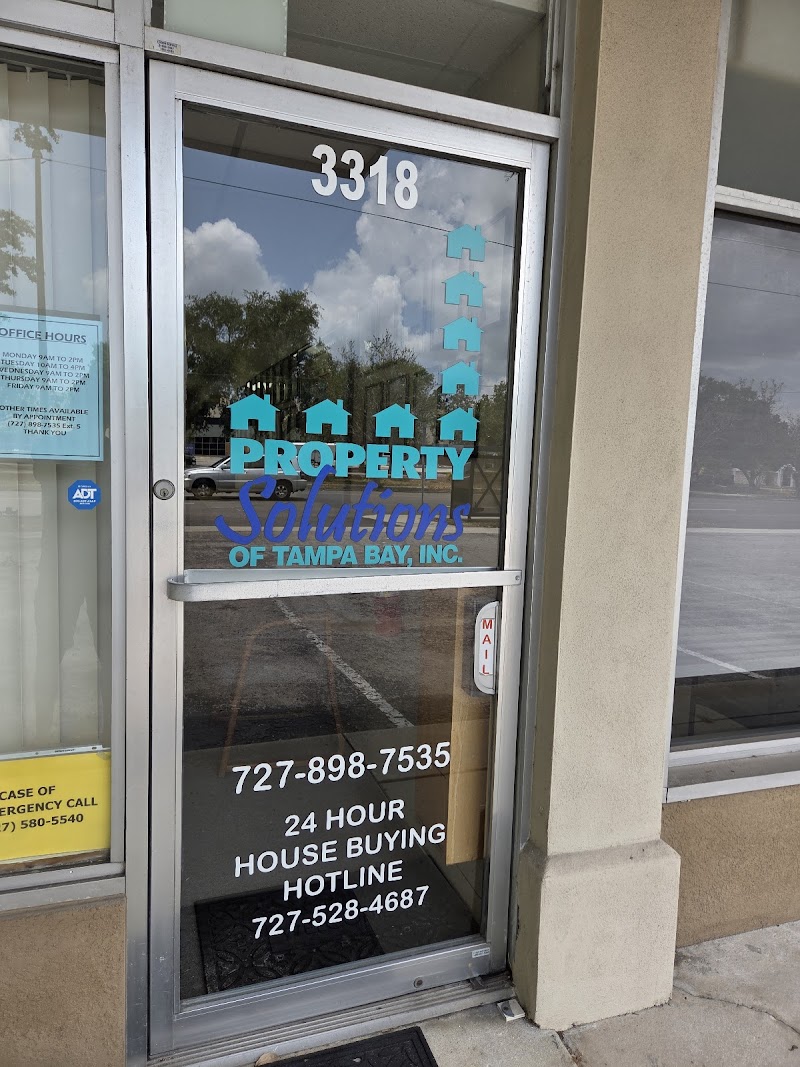 Property Solutions of Tampa Bay, Inc. image 2