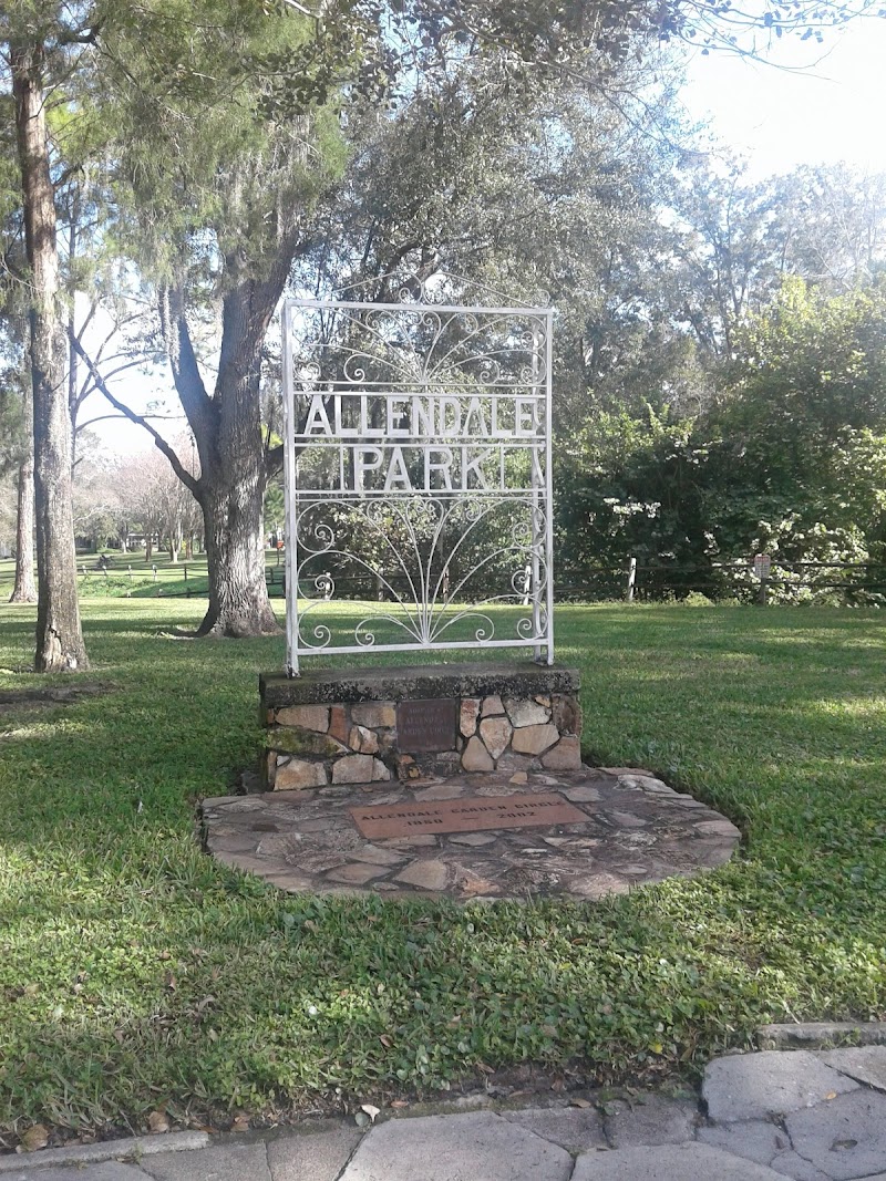 Allendale Park image 1