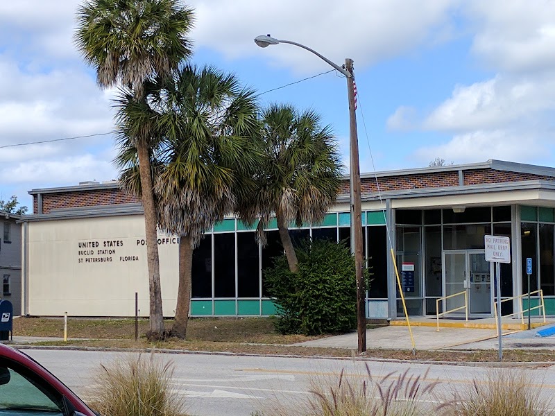 United States Postal Service image 1