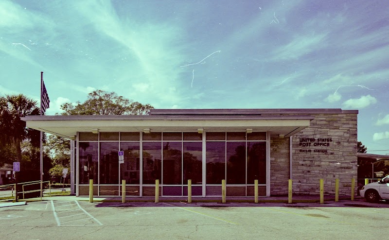 United States Postal Service image 3