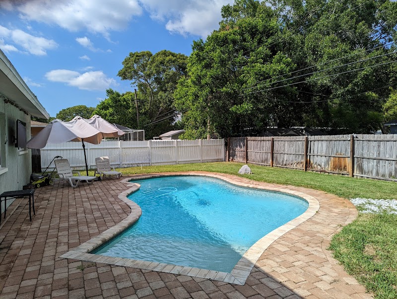 Aqua Wizard Pool Service image 5