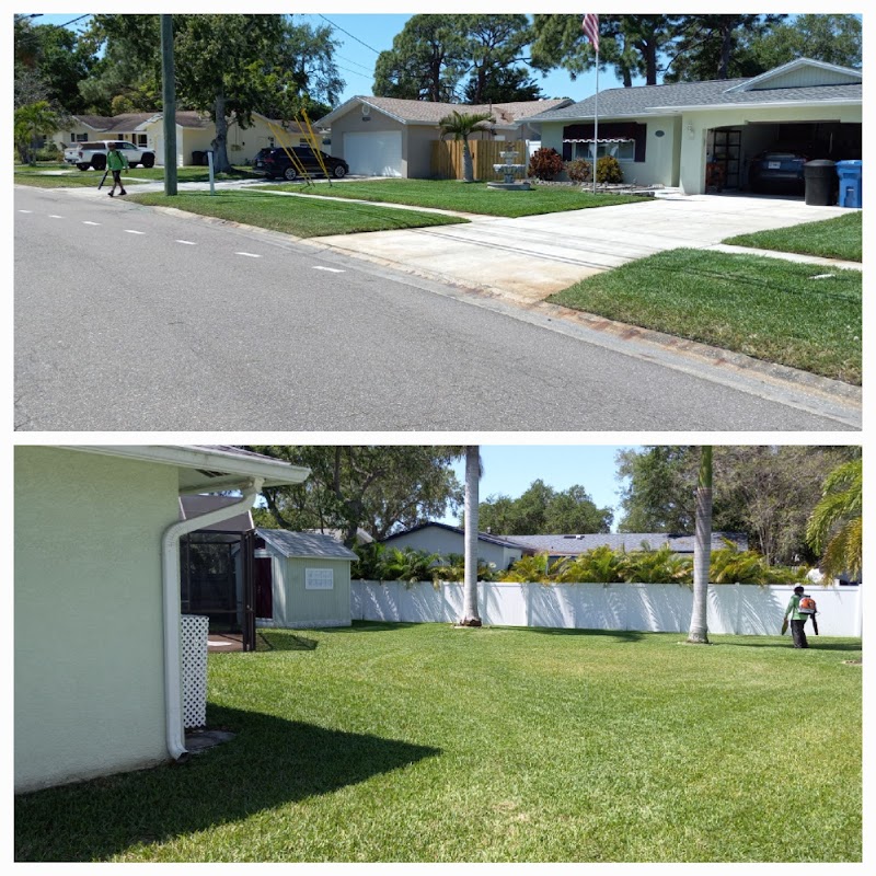 Precision Lawnscape LLC image 2