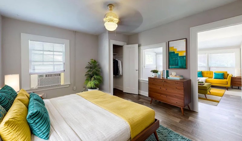 Nordica Village Apartments image 2