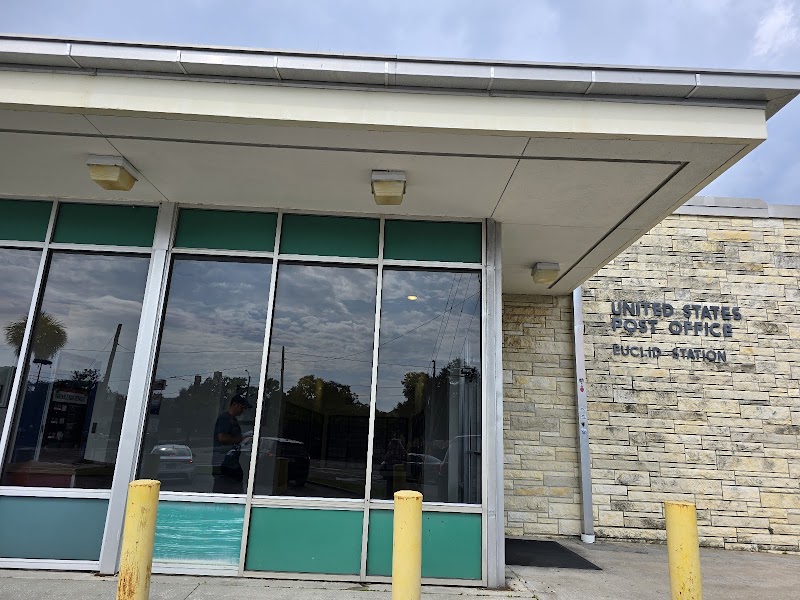 EUCLID — Post Office image 3