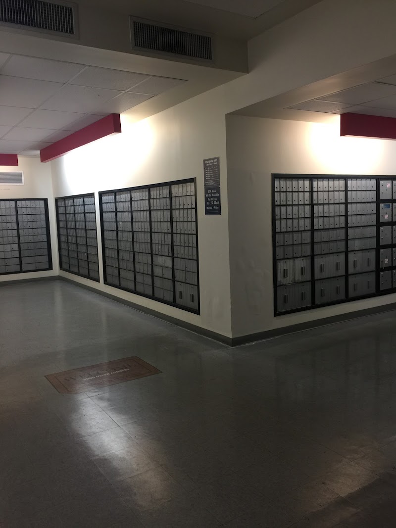 EUCLID — Post Office image 4