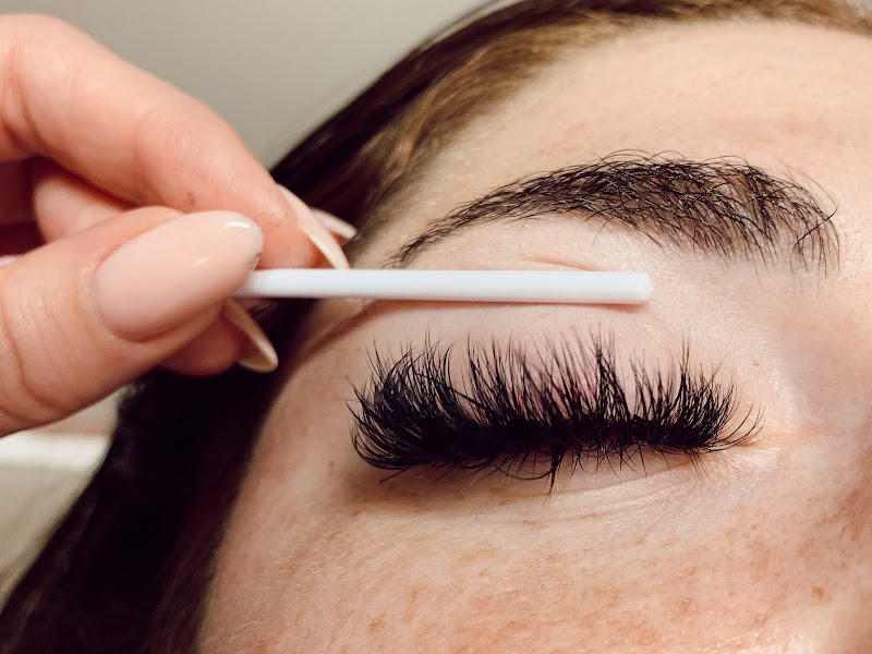 Salty Lash - Bethany image 4