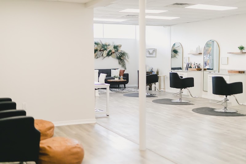 Luxe Beauty Co/Lasting Luxe Artistry image 1