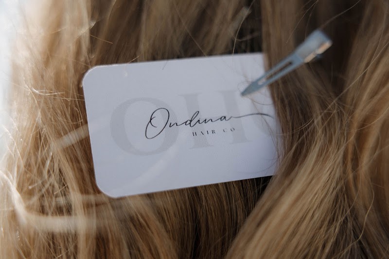 Ondina Hair Co. image 2